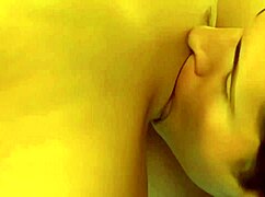 so i'm balls deep in my new girlfriend's shaved pussy doggystyle rough and quick.