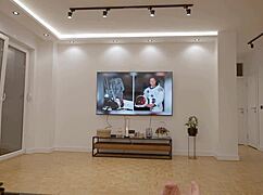 tricked my stepsis to flash tits then fuck her tight pink pussy