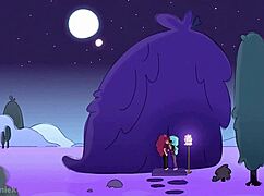 kelly's big ass monster romantic sex sta vs evil forces subtitled
