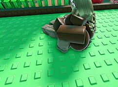 viper spots candy gaming so she pins him down fucks his cock dry in femdom revenge without mercy ro-cons