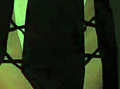 Desperate Nun Begs Please Dont Cum Inside During Taboo Creampie Fuck