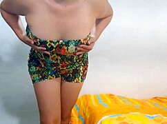 algerian slut begs for anal pounding from horny moroccan guy in hot video