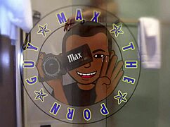 Pips2e4 POV: Akira sneaks into truck backseat for sloppy BBC blowjob