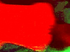 Groped Fingered Ass During Intense Hotel Anal Pounding