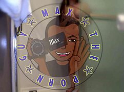 Pips2e4 POV: Akira sneaks into truck backseat for sloppy BBC blowjob