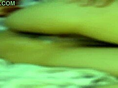 First anal tempts with deep fingering and creampie bliss