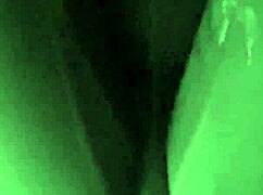Big ass in nike leggings takes dick deep in tight pussy