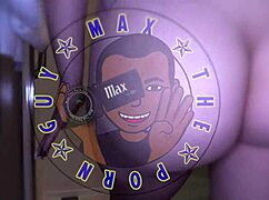 Pips2e4 POV: Akira sneaks into truck backseat for sloppy BBC blowjob