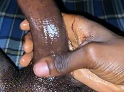 damn, i'm stroking my huge bbc until massive cumshot explodes everywhere