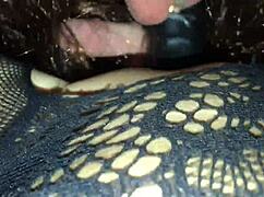 Wife Wigs for Shemale Dildo Date Tease?