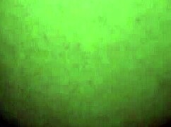 Big black cock unloads thick cum all over her bent ass