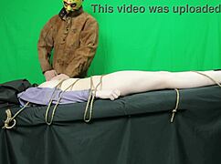 I crave Jason Vorheves pounding petite Scarlett Johnson hard