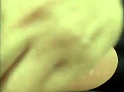 hey you caught me with my oiled 18+ feet get ready for femdom massage