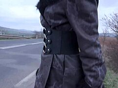 hitchhiking francys belle endures 5on1 bbc atm balls-deep dap extreme deepthroat rough gaping buttrose cumswallow