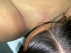 Latina teen stepsister lesbian lick in stockings missionary doggystyle hardcore
