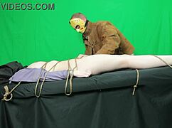 I crave Jason Vorheves pounding petite Scarlett Johnson hard
