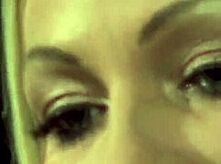 Watch cindy behr smoke while craving massive facial jizz blast