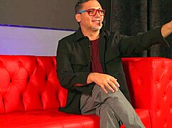 😘 big tits mexican slut bends over for fan's public doggystyle fantasy fuck