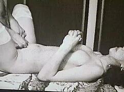 Wow! Wife sneaks off with ex-boyfriend for secret fun. Can you blame her?
