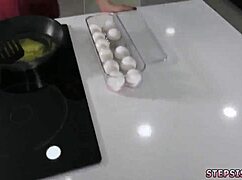 damn these super tight teens in family competition blow and fuck like crazy!!