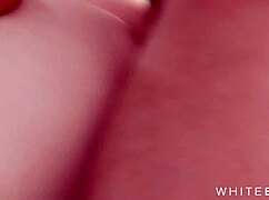 we fuck so passionately ending with thick cum on my pussy part 11