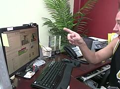 i got my huge cock deep in vanessa's naughty hot pussy yeah it felt amazin