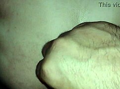 stepmom sucks cock then gives pussy and greedy ass