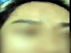 video call whatsapp sex with hot asia housewife licking my pussy 😘💦