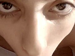 imagine my eyes when you see them like this