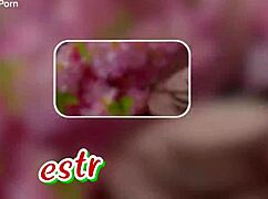 elisa sanches laura lins laura fernandes suck monster cocks in strawberry love trailer!!