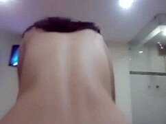 my girlfriend she luvs squirting so much gets soaked every time we fuck squirt squirt!!