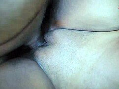 Sudeepa Bhabhi's Hardcore Pounding with Close-Up Desi Shots