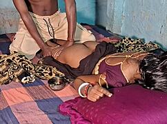 doctor sneaks into clinic to fuck helpless patient hard