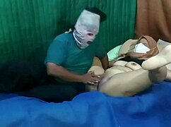 indonesian friend's wife craves jago jilmek fun entot update istri teman