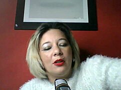 Lola's Playful Erotic Talk Filled With Naughty Laughter