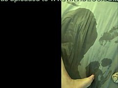 Milf Slut's Close-Up Pussy Farting Fuck Creampie