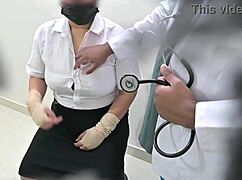 Im fuckin patient as doc!