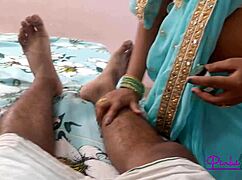 ever wonder what happens when father-in-law shows penis to horny daughter-in-law alone?