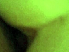 Ex-Girlfriend Craves My Monster Cock Deep Inside