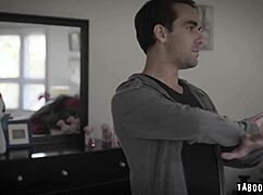 Uncle logan pierce fucks emily willis stretched pussy deep