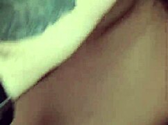 wanna pick up this hot latina milf in my car take her home and blast cum on her face?