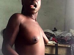 Wanna see this crazy bitch strip naked live for her horny fans?