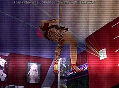 omg sims4 strip club girls ripping clothes in wild night dancing frenzy 🔥🕺