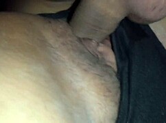 doggy creampie blasts big pussy deep!!
