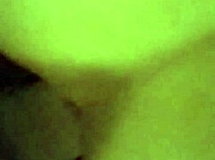 Ex-Girlfriend Craves My Monster Cock Deep Inside