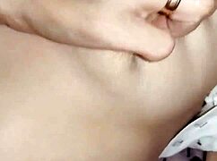 hot skinny milf anal compilation from homemade pov clips