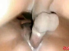my boss's not-daughter latina teen visits hotel bends over for bbc doggystyle then rides to cum on ass full movie