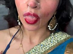 Halal Pakistani Gashti Craves Cum as Ultimate Slut in Intense Sessions