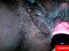 Webcam anal fucking