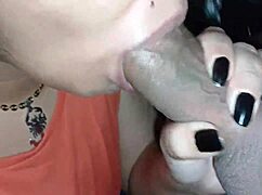 Her massive curves drip with every squirt of her final orgasm, soaking me completely in ecstasy.